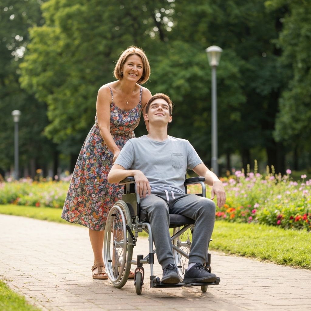 Request Help Anytime